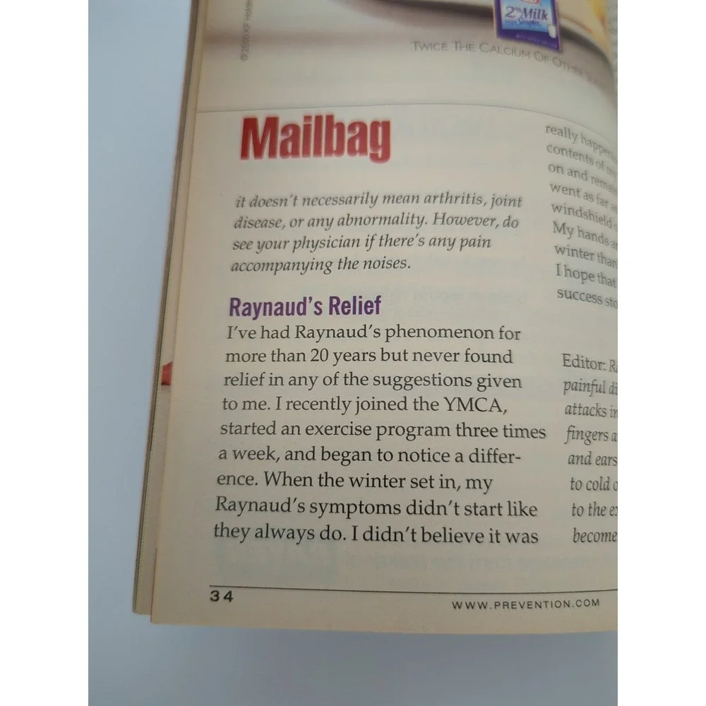 Prevention The Magazine For Better Health September 2000 50th Anniv Collector Ed